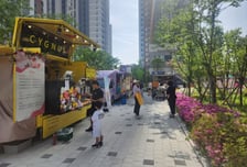 KT리빙, '하남감일 제일풍경채' 주거서비스 최우수 인증