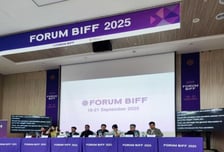 [더벨]플리토, 부산국제영화제 '포럼 비프' 동시통역 제공