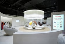 세라젬, '웰스토어 용인기흥점' 오픈…"건강관리 솔루션 체험하세요"