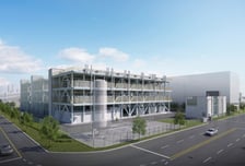 롯데SK에너루트, '울산하이드로젠파워2호' 준공식