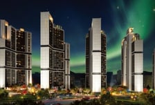 대우건설, 3600억원 규모 '청파1구역 재개발' 맡았다