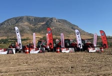 [더벨]대동, 튀르키예 신규 개척 지역서 카이오티 로드쇼 개최