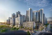 롯데건설, '잠실 르엘' 100% 완판…규제 강화 속 경쟁력 입증