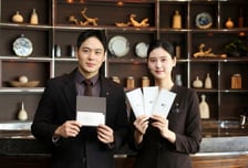 롯데호텔, 단팥빵 상품권·파인다이닝 식사권 출시…"특별한 가치 선물"