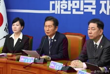 정청래 "검찰청 폐지, 노무현 대통령께 보고드린다...이젠 편히 쉬시길"