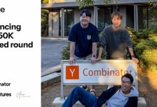 '글로벌 미팅 솔루션' 앳, 더벤처스-YC서 10억 프리시드 투자유치