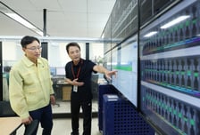 국세청, 납세시스템 이상無…홈택스 외에 은행앱·가상계좌 등 납부 가능