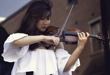 182년 만에 '첫 한국인'…빈필하모닉 정식단원 해나 조는 누구?