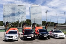 日 닛산 그룹 '신차 무인탁송', 韓 자율주행 스타트업이 맡았다