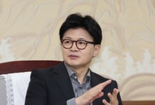 한동훈 "이재명 대통령, 특별감찰관 뭉개고 김현지 비서관은 숨기기"