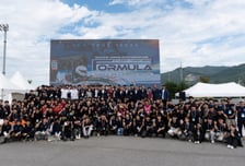 영광군, '2025 대학생 자작자동차대회' 성황리 개최