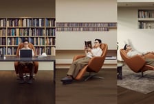 "반값 기본, 할인 풍성"..안마의자·정수기·스크린골프도 추석특수