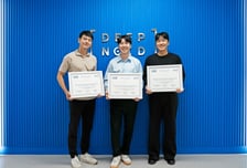 딥노이드, 글로벌 의료영상 AI대회 4개 부문 중 2개 1위