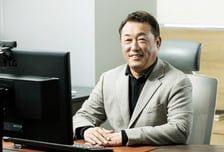 최준영 기아 사장 "통상임금 노사 합의, 미래를 위한 결단"