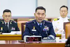 국회 국방위, 여야 합의로 진영승 합참의장 후보 경과보고서 채택