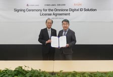 라온시큐어-日사이버링크스와 라이선스 계약, 日 디지털 자격증명 시장 공략