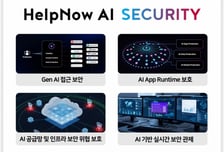 "AI시대의 보안위험 사전 차단", 베스핀글로벌 '헬프나우 AI 시큐리티' 출시