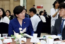 K-스마트팜 추진단 출범…AI 접목한 스마트농업 논의