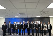 한·독, '피지컬 AI'로 제조 혁신 맞손…AX 시대 공동 R&amp;D 확대