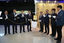 부산진해경자청-인제대 지역산업 발전 협력