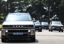 "전기부터 수소까지"…현대차, SEP 2025서 '친환경차 경쟁력' 뽐낸다