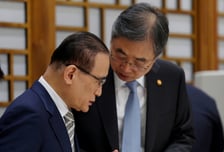 북미대화, '회의적→환상적' 태도 바뀐 정부…"대화의 길 터주는 게 목표"