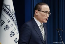 위성락, 여권 일각 강성발언에 "대미 협상 지렛대로 활용 않아"…'오버플레이' 경계