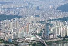 서울 아파트값, 단독주택의 7배 뛰었다…강남 평균 매매가 첫 18억 돌파