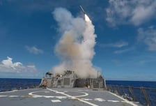 '협상 꼬인' 트럼프, 러 본토 타격 가능한 '토마호크' 우크라에 줄까?