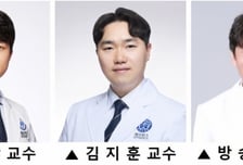 연세암병원 연구진 등, 담도암 진행 늦출 항암요법 효과 확인