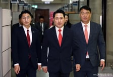 국민의힘, 4박5일 필리버스터로 '존재감' 증명...지지율은 숙제