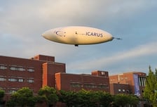 성층권에 뜬 장기체공 무인 비행선, 감시와 통신의 판을 바꾼다