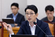 국힘 주진우 "김현지, '더 센 김현지' 됐다…문고리 권력 공식화"