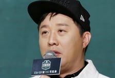 정준하 "사업은 사기꾼 천지…코로나 때 돈 다 날렸다"