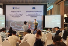 APEC이 주목한 'K-애그테크'…SNE, AI 기술로 베트남 농업혁신