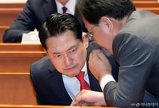 교사 정치참여 보장하겠단 與…국민의힘 "교육이 망하면 미래가 망해"