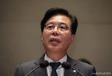 국민의힘 "법치 바로세우려면 이 대통령 재판 재개돼야"