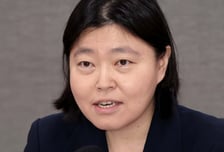 정성호, "검찰개혁 5적" 임은정에 "언행주의…정치적중립 오해"