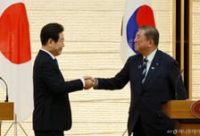 日 총재 선거 4일전…이재명 대통령, 이시바 총리와 정상회담 이유는