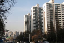 강남·송파·성남 고도제한 완화… 최고 21층 더 높게 짓는다