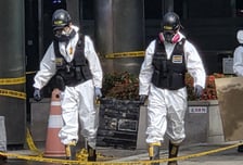 국정자원 배터리 이전, 무자격 업체?… "전문 기술자가 작업"