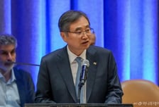 조현 "北, 이재명 정부 노력에 화답 가능…'END' 한꺼번에 추동하는 것"