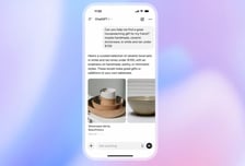 "챗GPT에서 물건 산다" 결제 기능 추가…구글 '긴장'