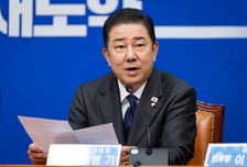 與김병기 "필리버스터 남발 끊겠다"…제도 개선 예고