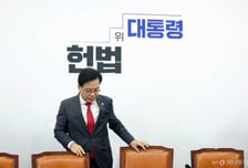 국힘 송언석 "조희대 대법원장 청문회는 광기어린 입법독재"