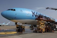 아시아나 마일리지로 대한항공 탄다…10년간 유지, 제휴 전환은 1대 0.82