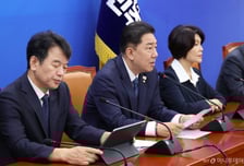 "이재명정부 탓 마라" 與, 국정자원 화재 '구조적 원인' 규명 집중