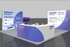 삼성바이오로직스, 바이오 재팬 2025 참가…첫 단독 부스 운영