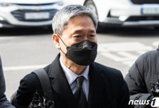 '제작사 고가 인수' 김성수 카카오엔터 전 대표…무죄