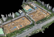 DL그룹, 디지털 혁신 가속화…디지털 트윈·드론 플랫폼 도입